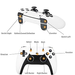 Retro Gaming Console, Plug and Play Video Game