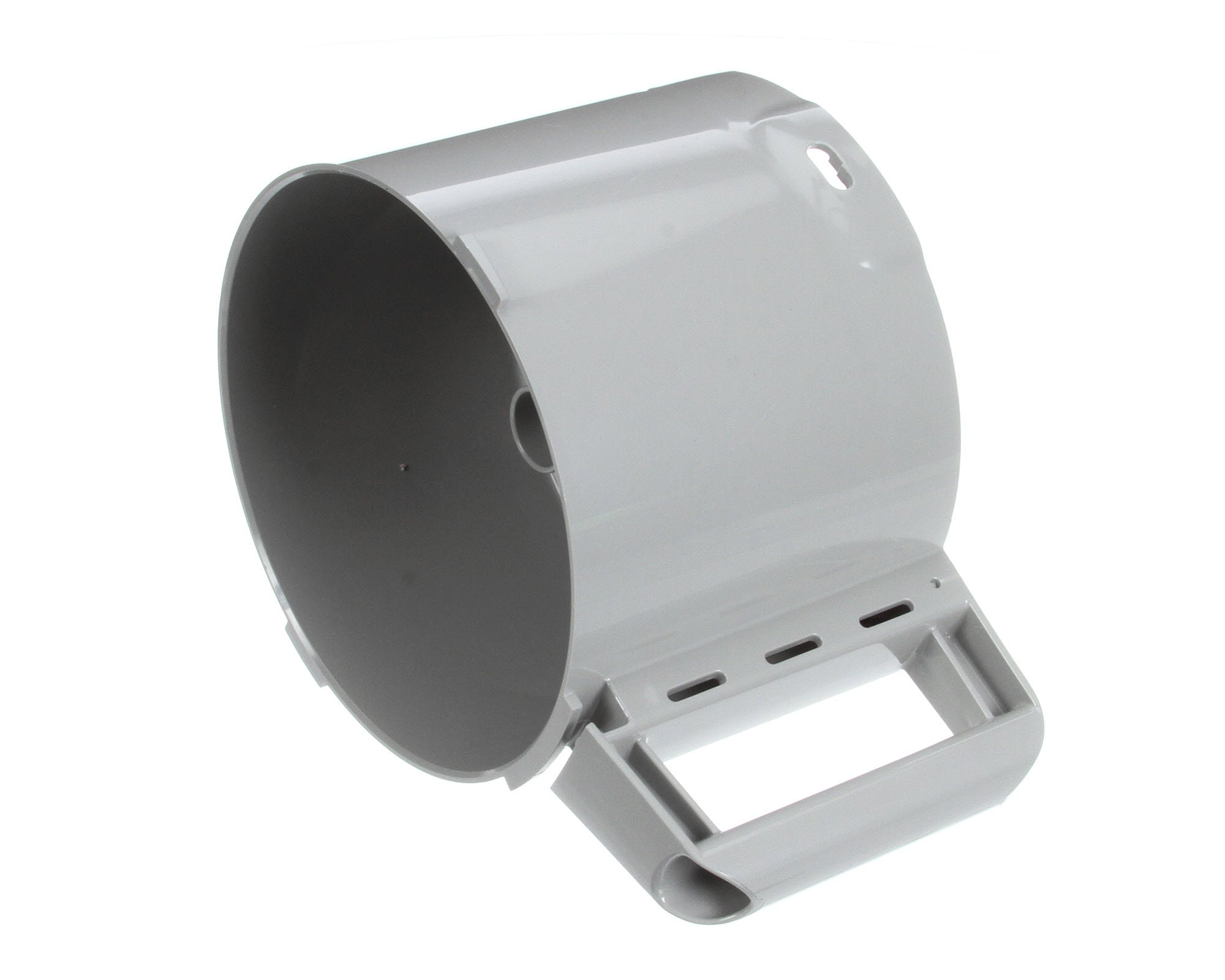 Robot CoupeGrey Bowl - 112204S