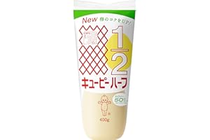 Kewpie Mayonnaise Reduced 50% Calorie, 14.1oz