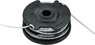 Bosch Replacement 6 m x 1.6 mm Spool Line for ART 30-36 LI, ART 30, 27, 24