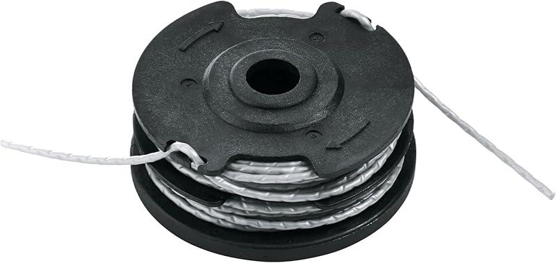 Bosch Replacement 6 m x 1.6 mm Spool Line for ART 30-36 LI, ART 30, 27, 24