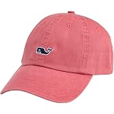 vineyard vines Garment Wash Classic Baseball Hat