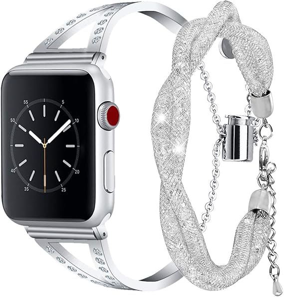 apple watch series 4 compatible with samsung