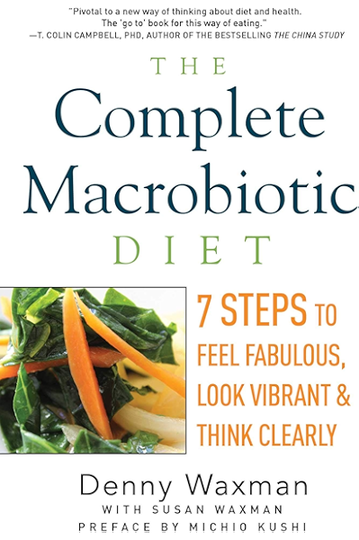 what is the rank of the macrobiotic diet what is the rank of the macrobiotic diet