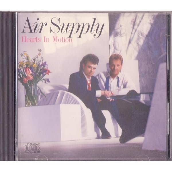Air Supply - The Definitive Coll - Amazon.com Music