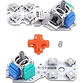 Epindon TMR Electromagnetic Replacement Stick Module Compatible with Victrix Pro BFG Wireless Controllers | Tactile Switch | Conductive Rubber is NOT Required | Both PS5 &amp; Xbox Version | 2-PACK 80G