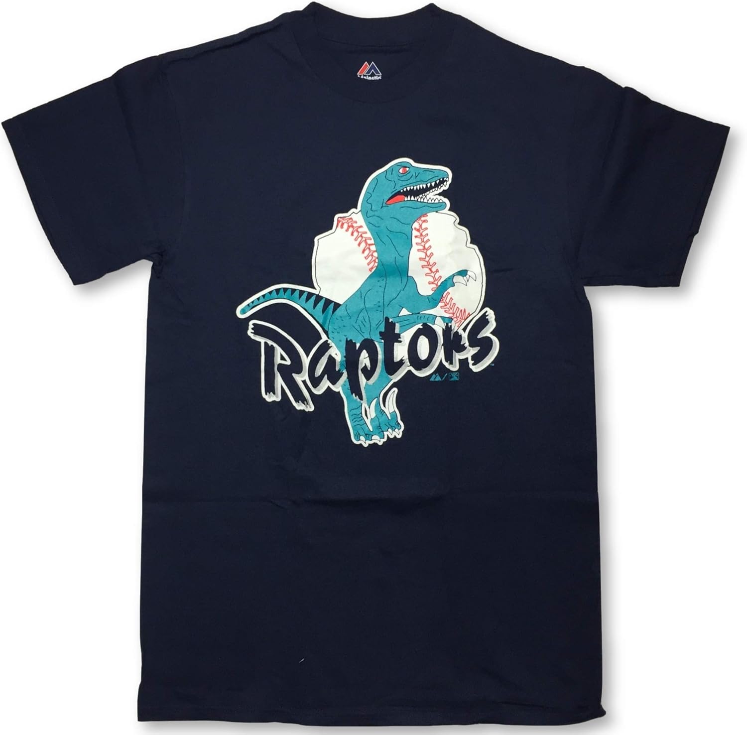 ogden raptors jersey