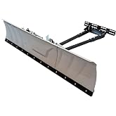 Kolpin UTV Switchblade Plow &ndash; 17-5000, 60" X 72"