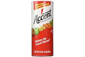 ac'cent Flavor Enhancer, 2 Pound