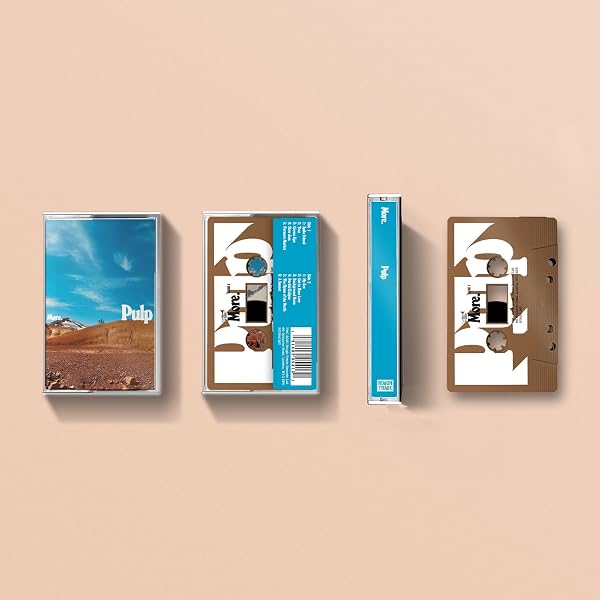 This Is Hardcore [Disco de Vinil] | Amazon.com.br