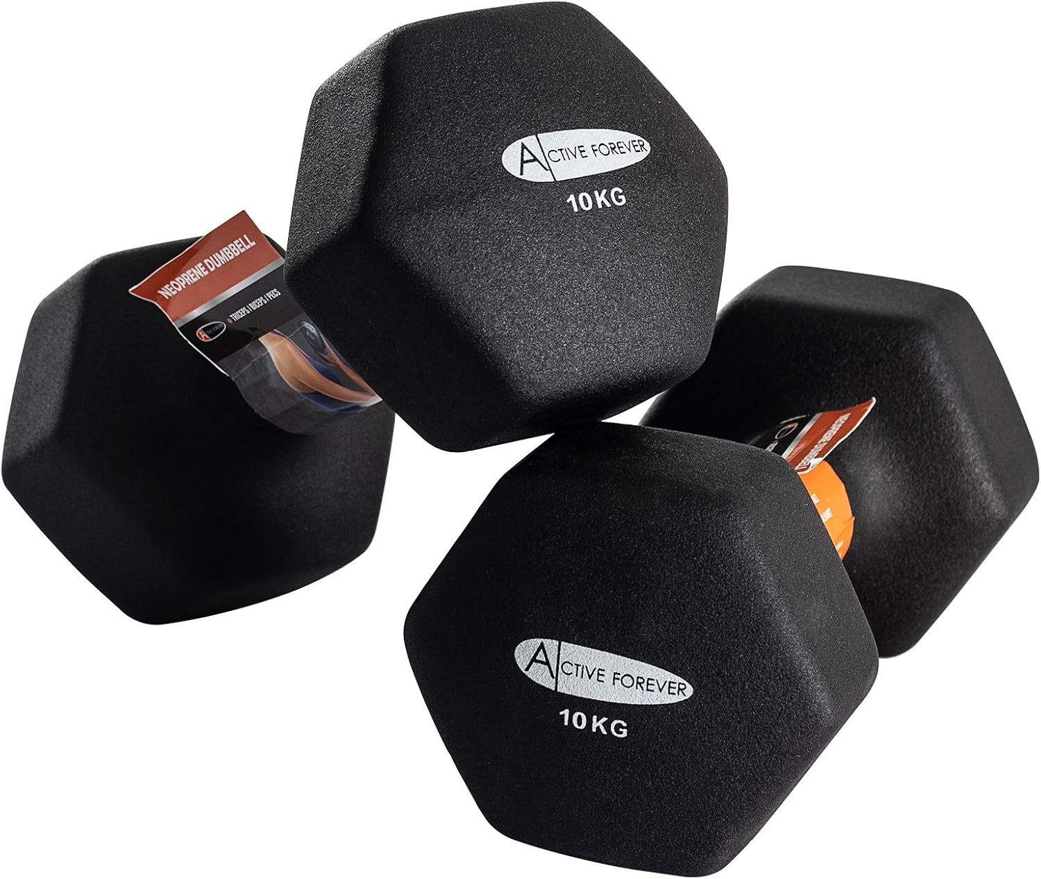 Mejor mancuerna de 10 Kg
