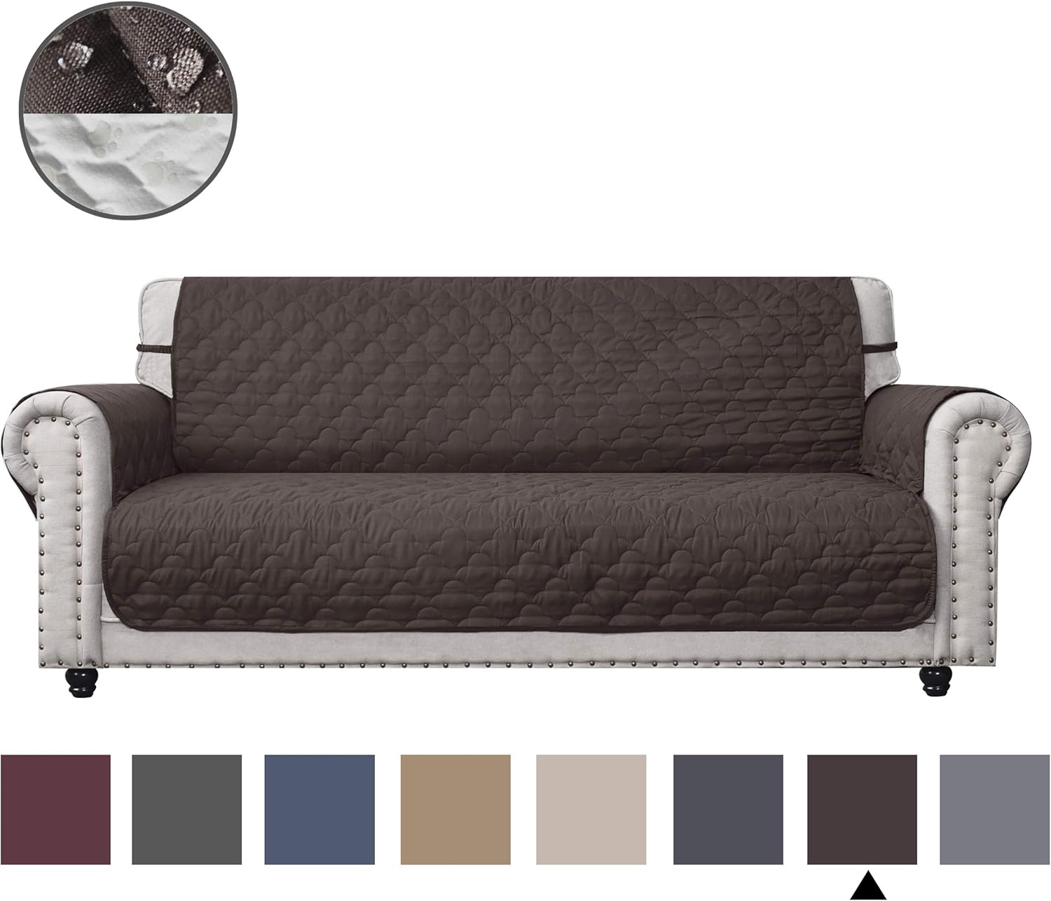 Best pet proof furniture sectional covers