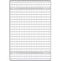 U-Taste 18/8 Stainless Steel Cooling Rack 12.2 x 8.4 inches, Baking Cooking Roasting Grilling Rack with Welding…