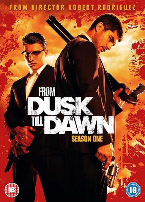 From Dusk Till Dawn Cancelled