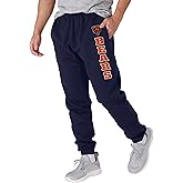 FOCO Washington Commanders NFL Mens Team Color Sweatpants