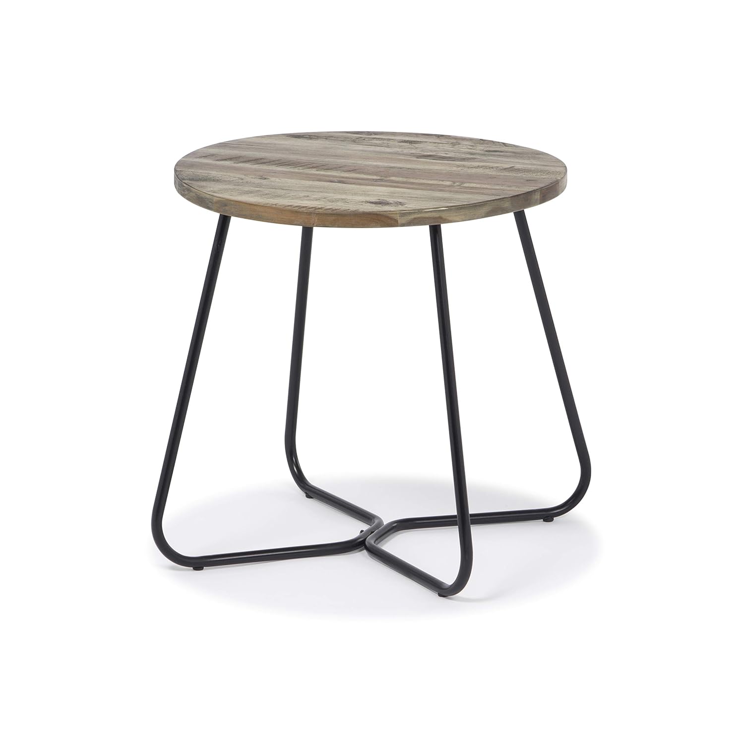 Best End Table 18-Inch High