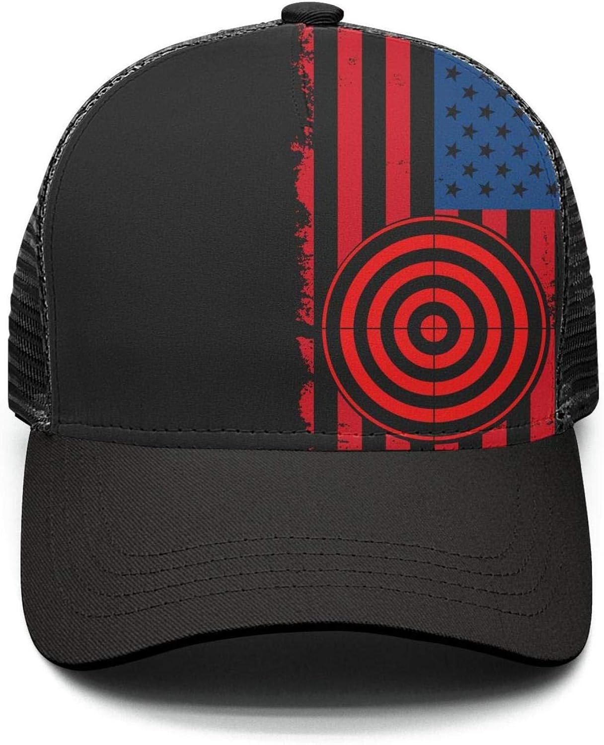 fashion trucker hats
