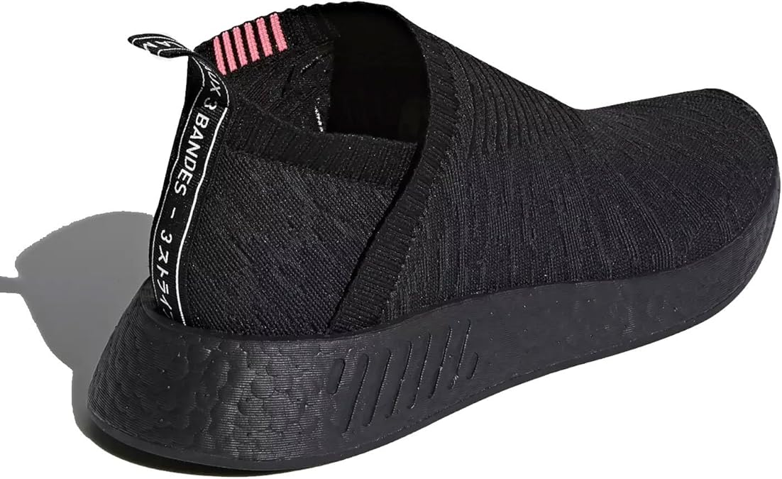 nmd cs2 triple black