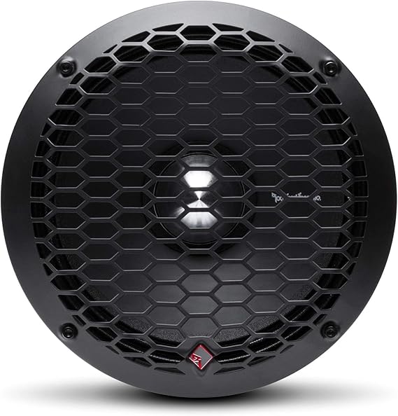 rockford fosgate pro 8