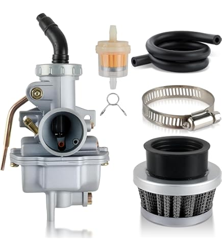 Kit Riparazione Carburatore Per ATV Quad 50cc-125cc - Ricambi Per Moto Dirt Pit - Foto 3