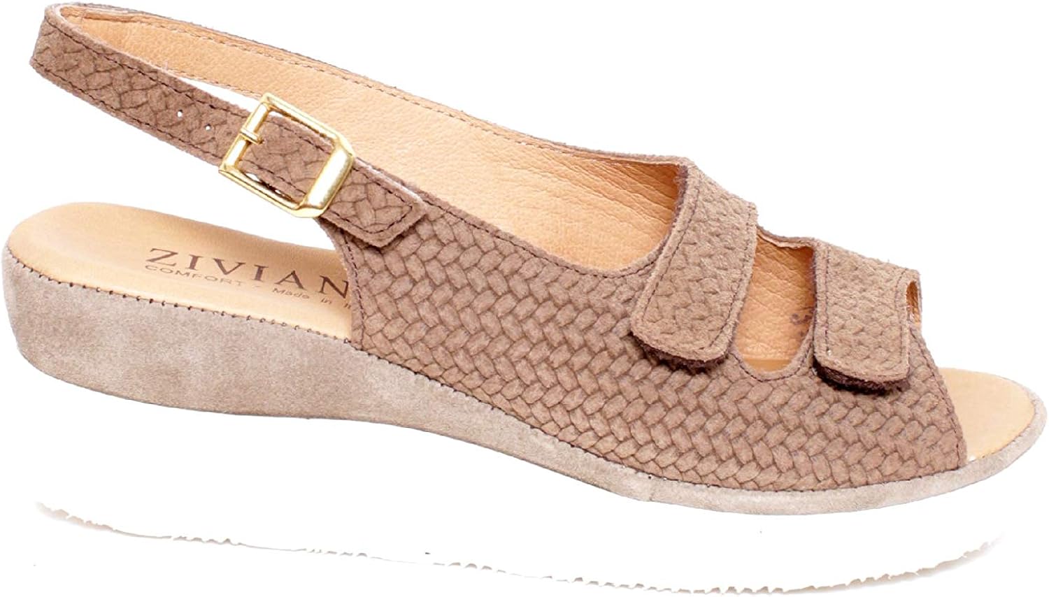 scarpe comode ziviani