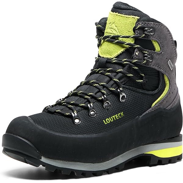 Amazon.com | Arbpro NEO Boots With Limbwalker Soles - Size 7 1/2