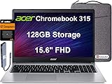 acer Chromebook 315 15.6" FHD