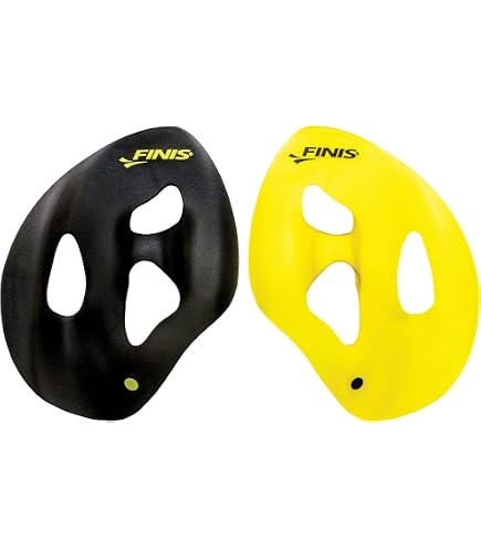 Pagaies De Natation Speedo Biofuse - Pour Entraînement Et Fitness - Taille Unique