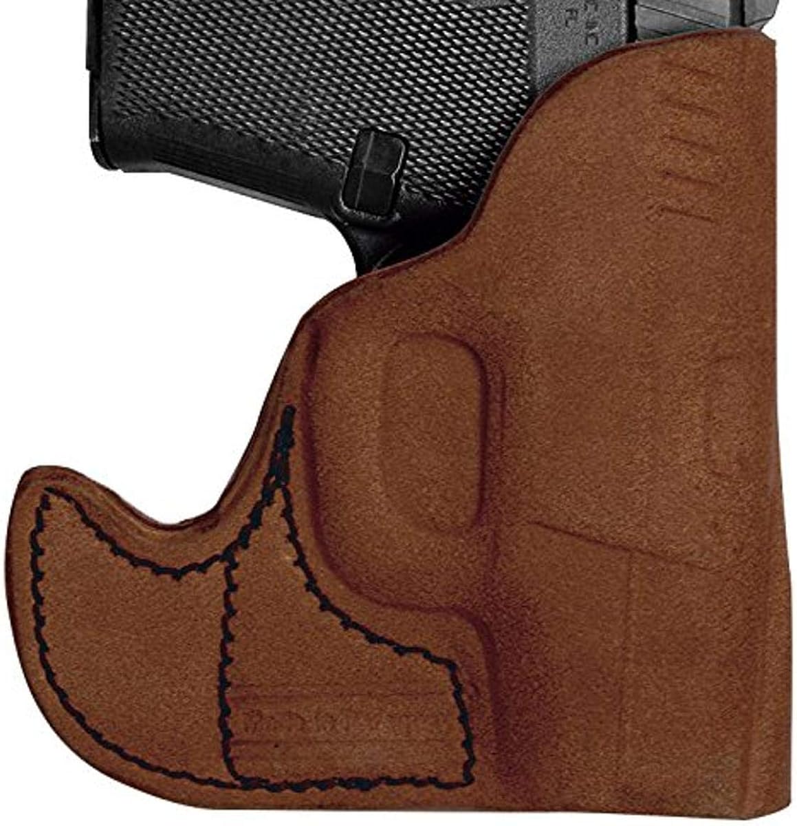 Tagua PK6012 Back Pocket Holster for Kel Tec 380Ruger