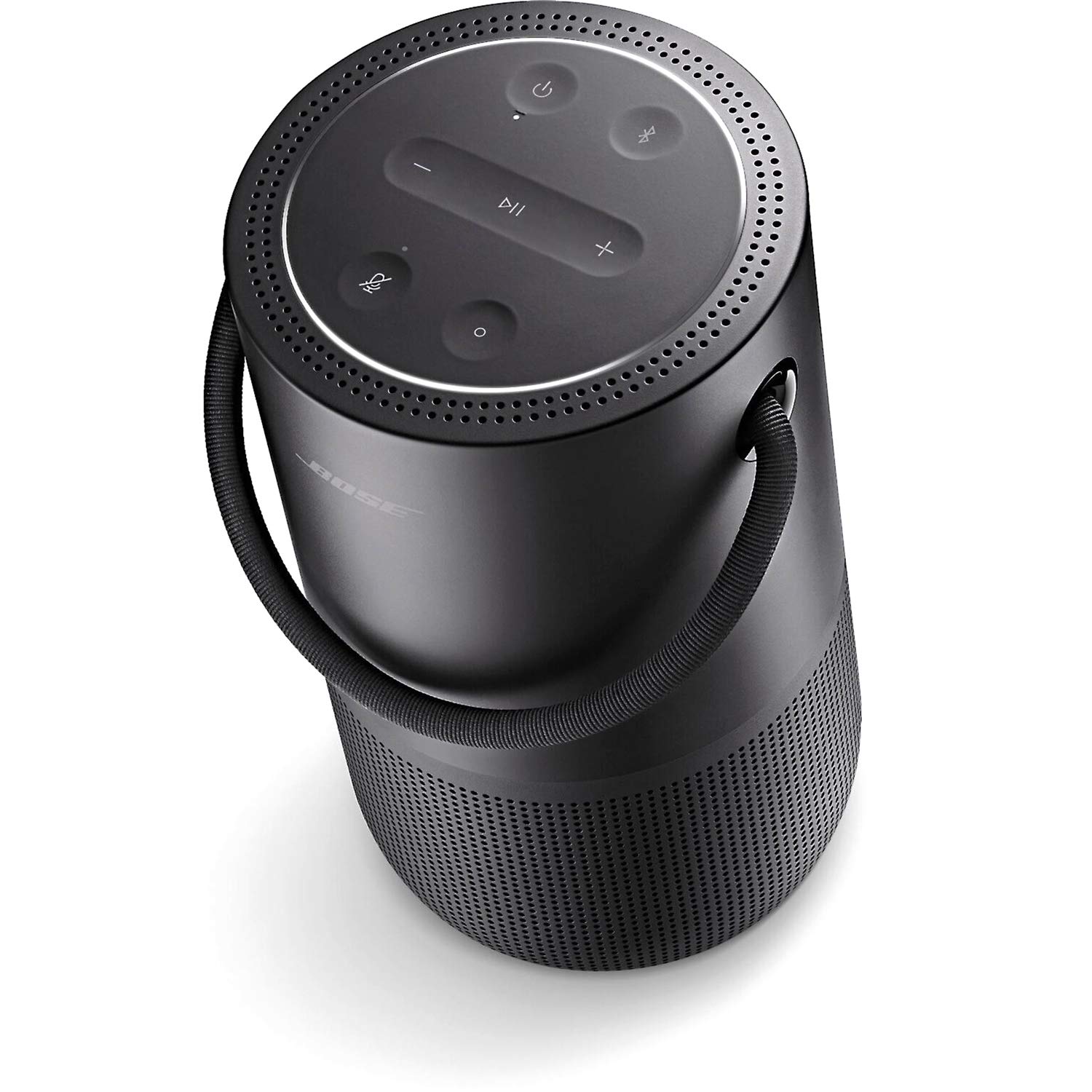 Bose Portable Smart Speaker — Wireless Bluetooth