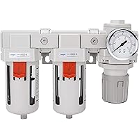 dmidifference.com Filtration Compressed Air Treatment 5 Micron Element