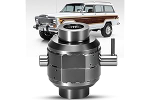Spartan Locker SLD3027 for Dana 30 Differential (27 Spline) Fits for 1966-2017 Jeep/Ford/International/AMC Vehicles