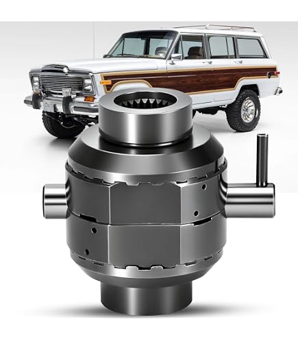 Amazon.com: Mopar 68391561AA ACTUATOR AXLE LOCKER : Automotive