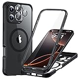 ESR for iPhone 16 Pro Max Case, Compatible with