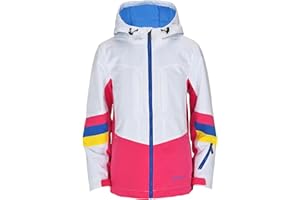 ARCTIX Toddler Chamonix Jacket