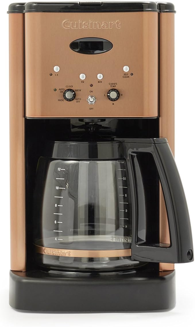 Cuisinart Brew Central Programmable Coffee