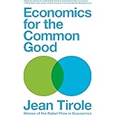 Economics for the Common Good