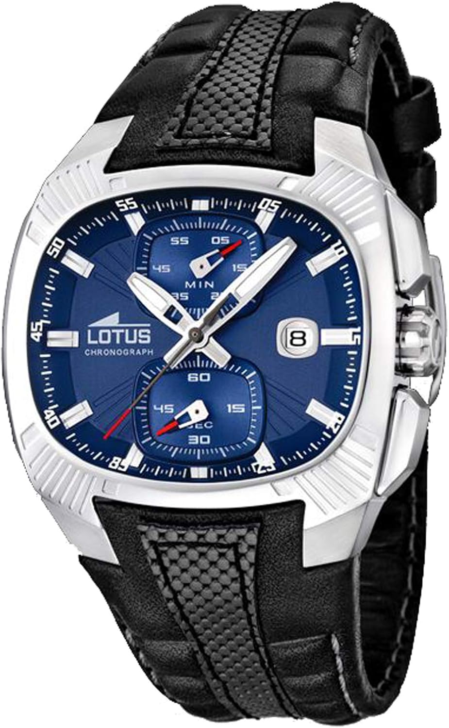 Precio Reloj - Chronógrafo Lotus de caballero 15753/A