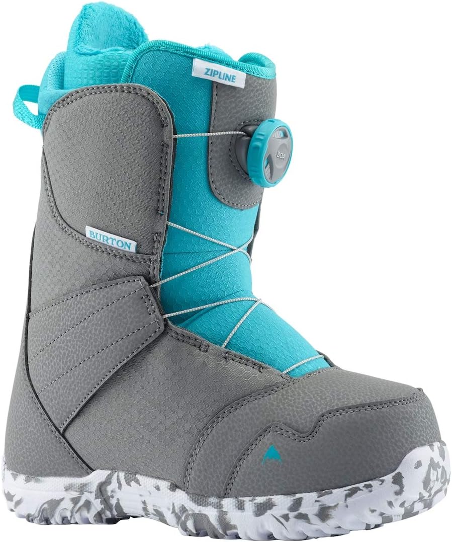 scarponi snowboard prezzi