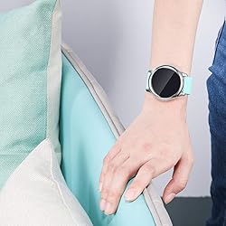 GEAK Compatible with Samsung Watch Active 2 Case