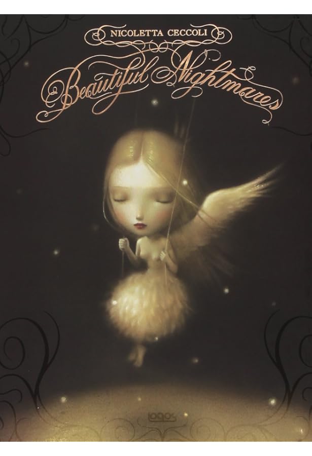 DayDreams by Ceccoli, Nicoletta (2013) Hardcover: Ceccoli: Amazon