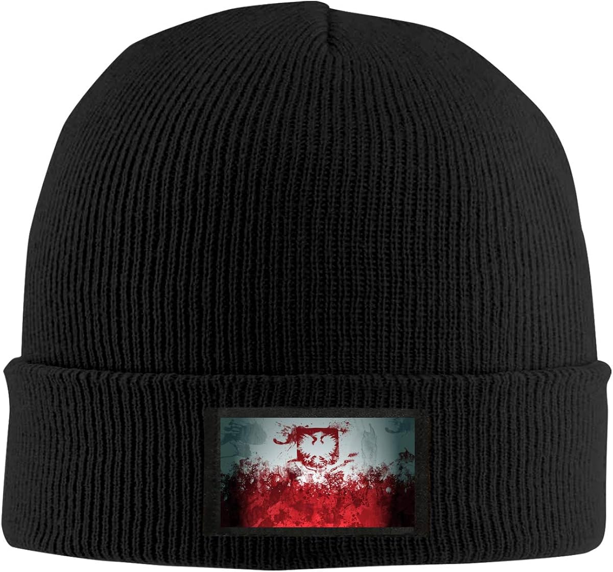 polish winter hat