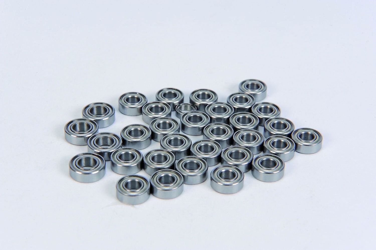 Carson 500904053 – Ball Bearing Kit Scania/Man TGX 3 A Pack of 2
