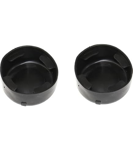 C7 Corvette Cup Holder Insert With Key Fob Compartment - 2014-2019 Replacement