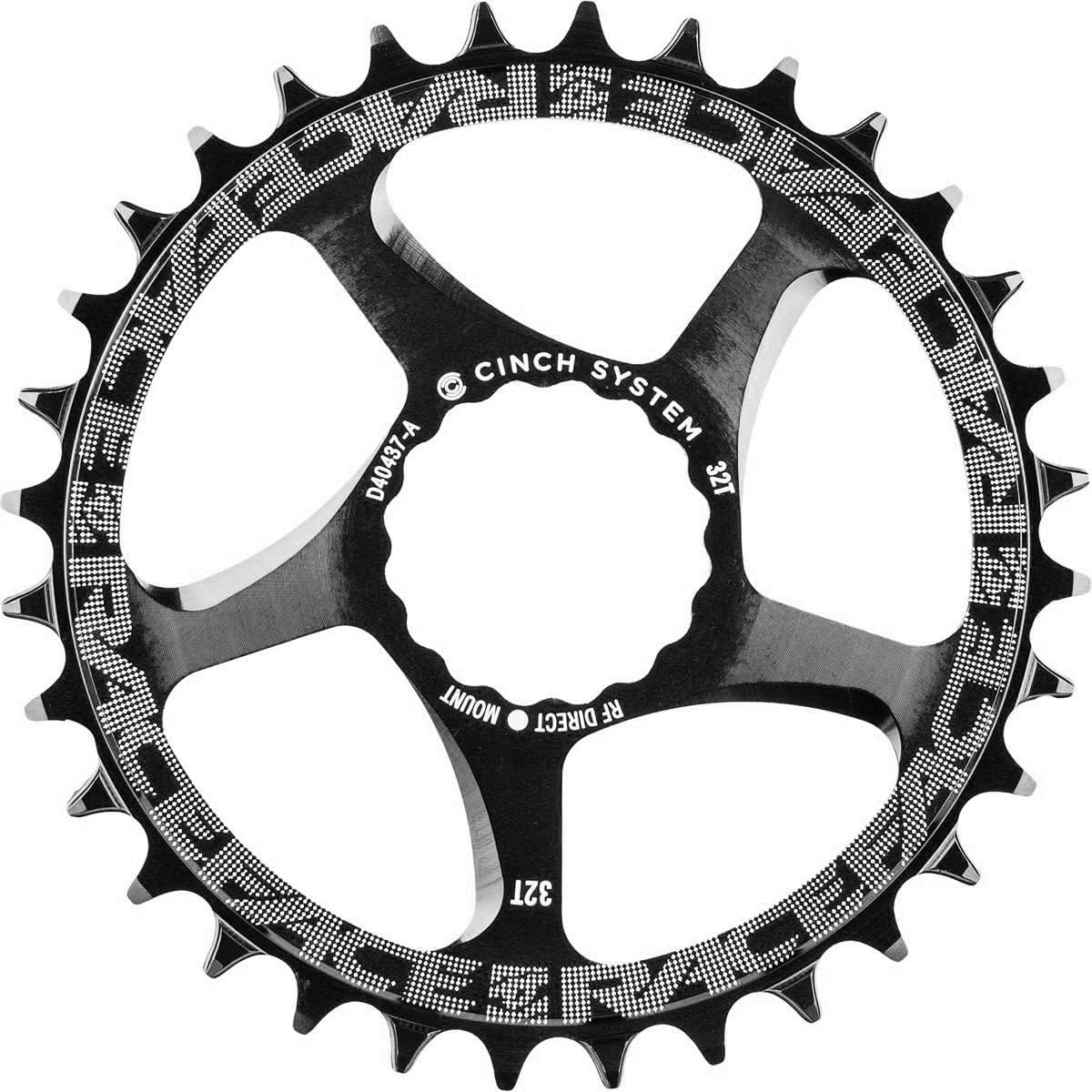 30t direct mount chainring