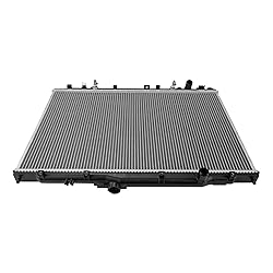Torchtree CU2740 Radiator Replacement,Compatible