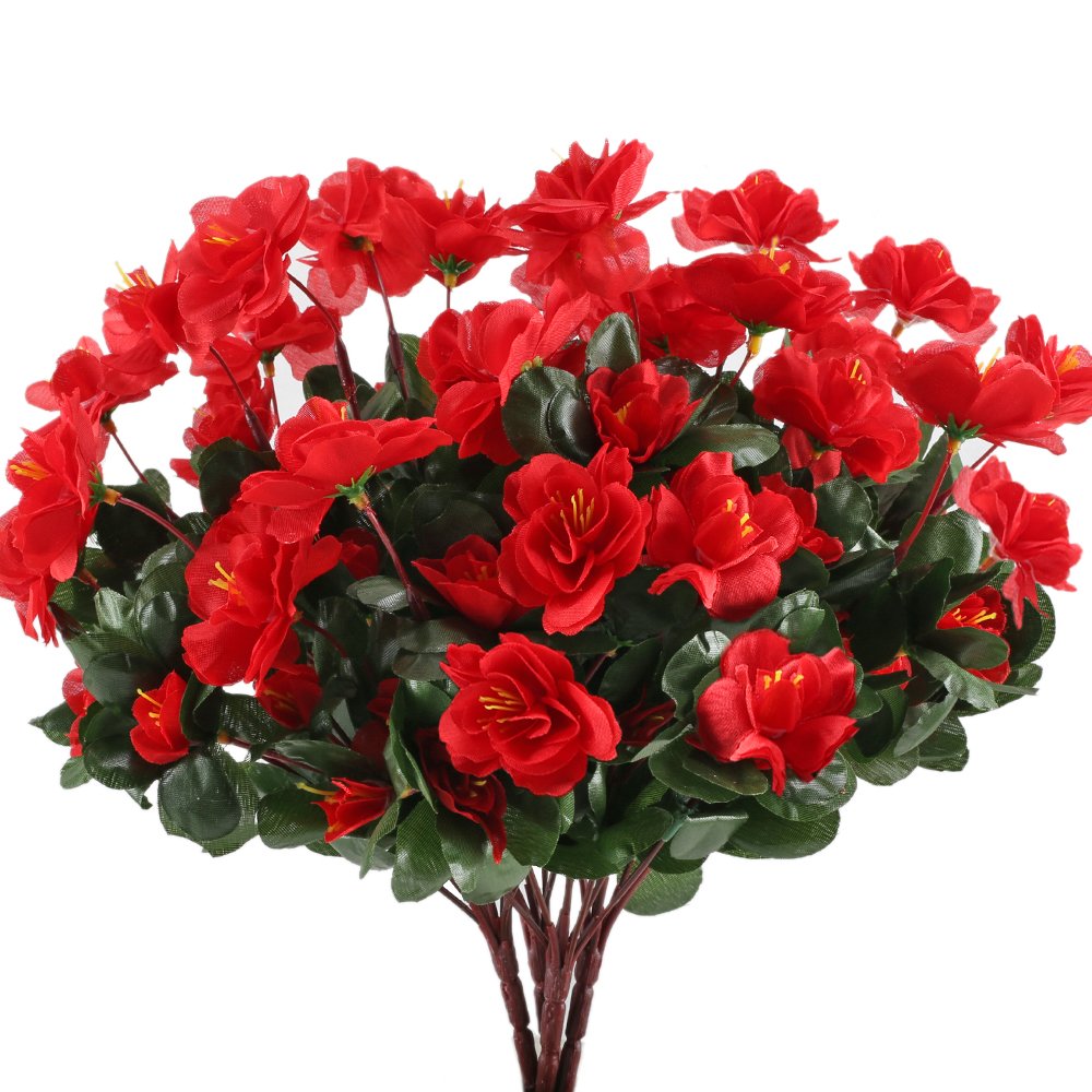 Best Silk Wild Flowers For Outdoors Garden Box