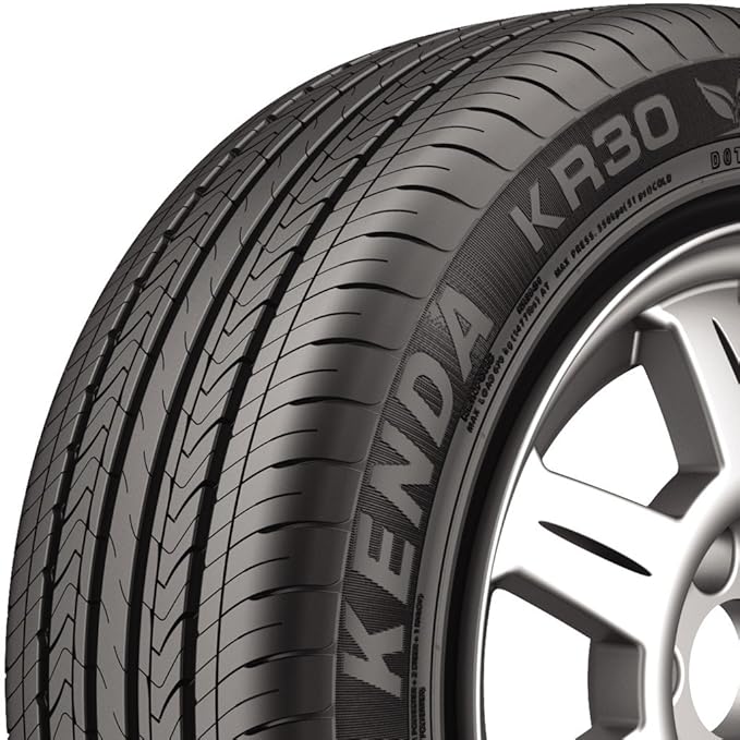 225/4018 Kenda Vezda Eco KR30 All Season Touring Tire 480AA 92H 225 40 18 Automotive