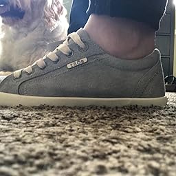 amazon taos sneakers