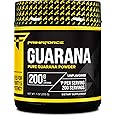 Primaforce Guarana Powder (200g) (Unflavored) - Pure Guarana, 200 Servings